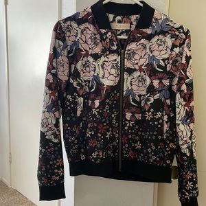 Elodie bomber jacket